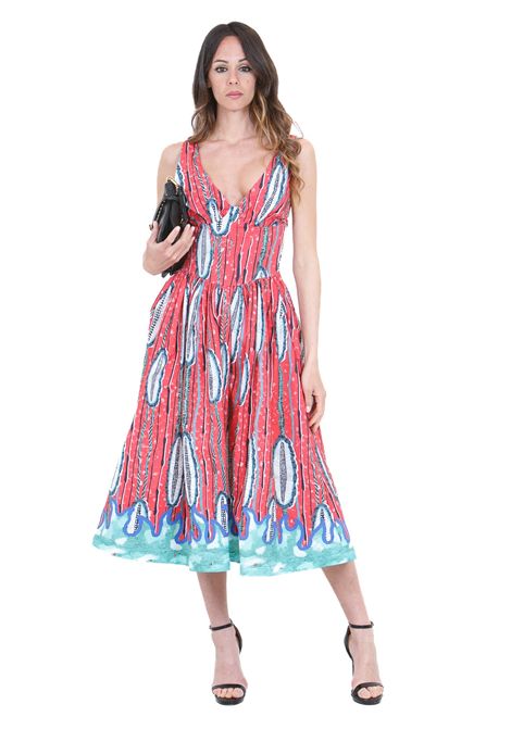 STAMPATO STELLA JEAN | Abiti | A500H001